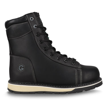 J.B Goodhue Rigger CSA Steel Toe Work Boot 07885